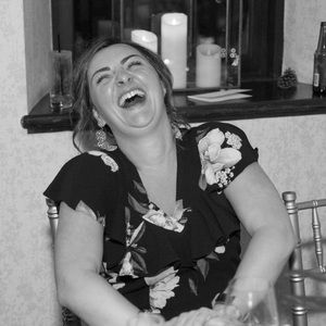 Meet your Posher, Jenn